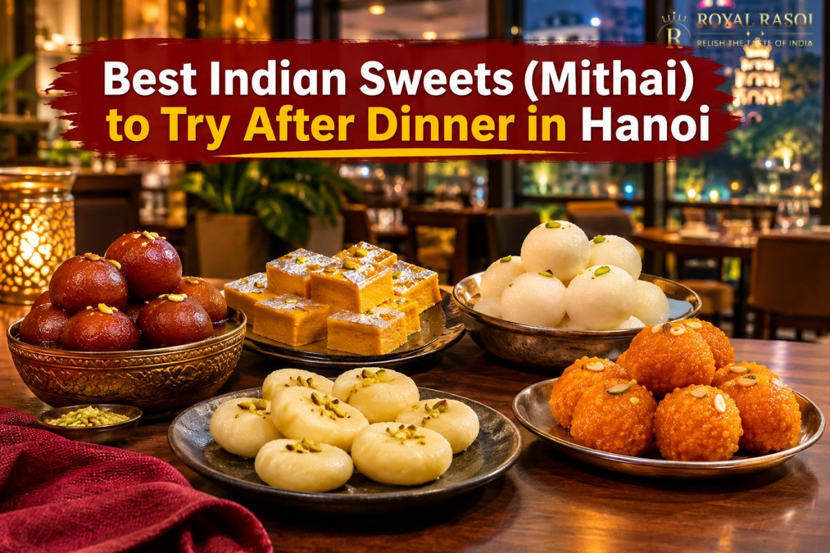 Best Indian Restaurant